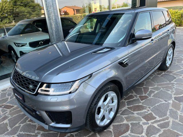 LAND ROVER Range Rover Sport 3.0D L6 249CV SE PANORAMA