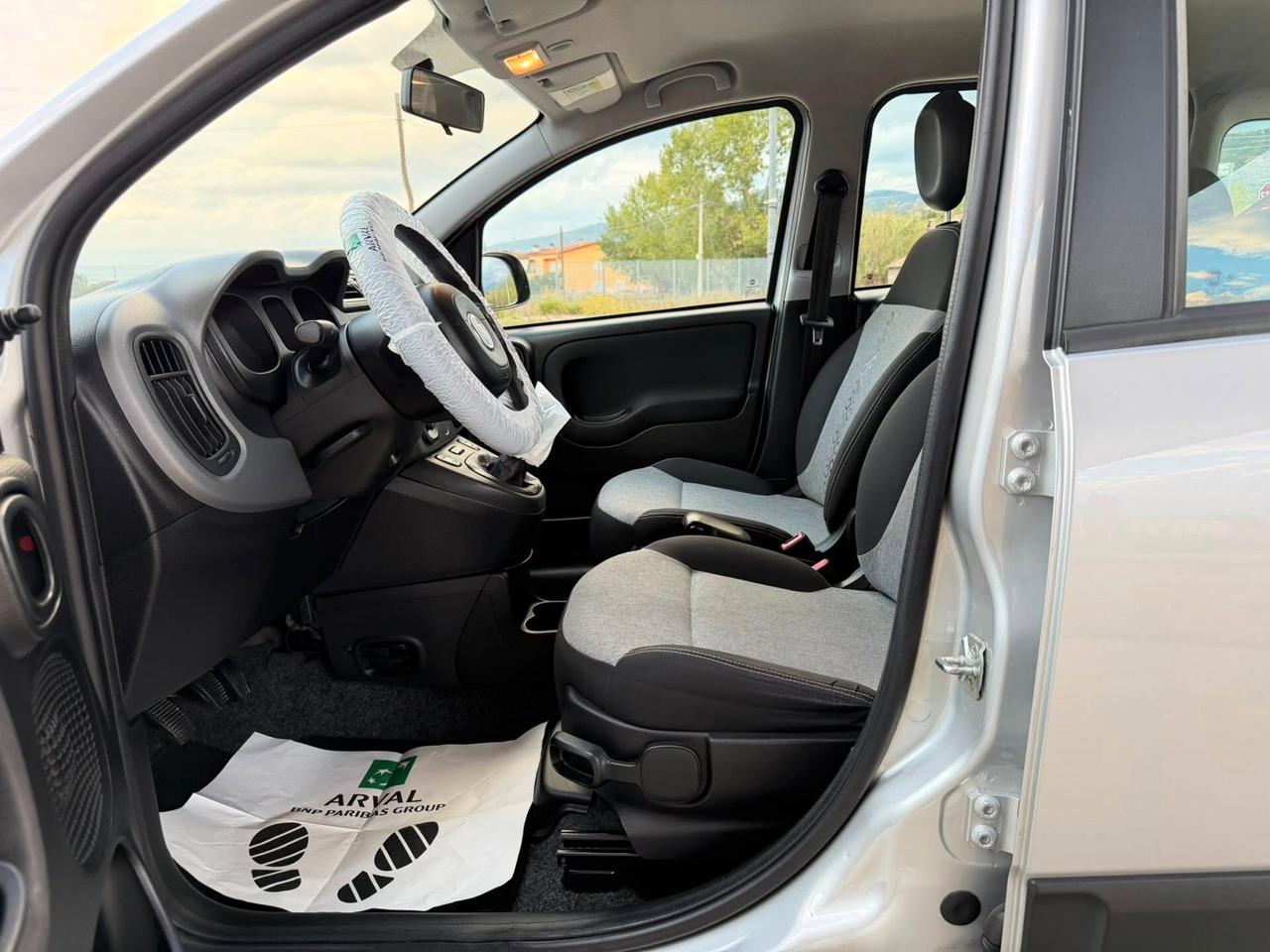 Fiat Panda 1.3 MJT 95 CV S&S Lounge