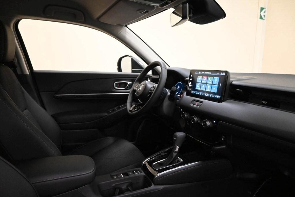 HONDA HR-V 3ª serie HR-V 1.5 Hev eCVT Advance ...