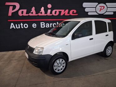Fiat Panda 1.2 4x4 VAN ACTIVE