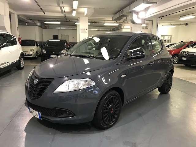 Lancia Ypsilon Ypsilon 1.2 8v Elefantino ecochic Gpl 69cv my14