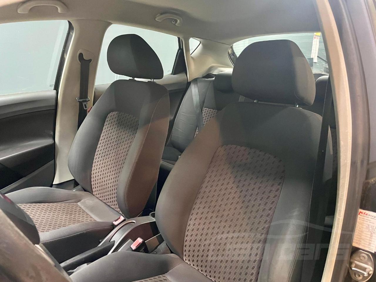 Seat Ibiza 5 Porte Ibiza 5p 1.2 Style (stylance)