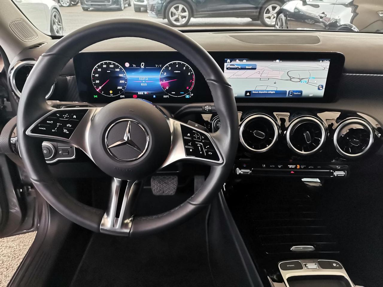 Mercedes Classe A A 180 Business Extra auto