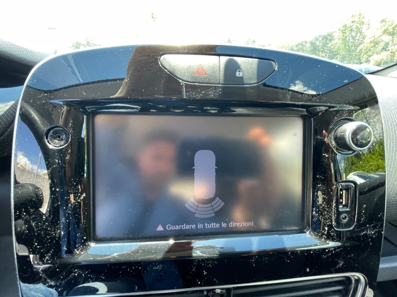 Renault Clio Sporter 1.5 DCI NAVI 2018