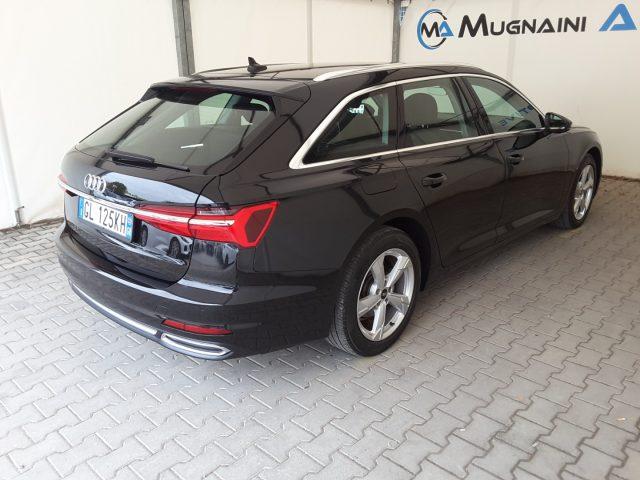 AUDI A6 Avant 35 2.0 TDI S tronic Business *IVA ESPOSTA*