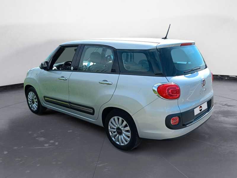 FIAT 500L Living 1.3 mjt Pop Star 7posti