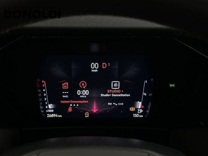 DS DS4 DS 4 BlueHDi 130 aut. Opera