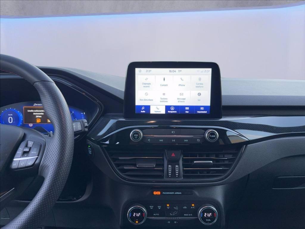 FORD Kuga 1.5 ecoblue ST-Line 2wd 120cv auto del 2022