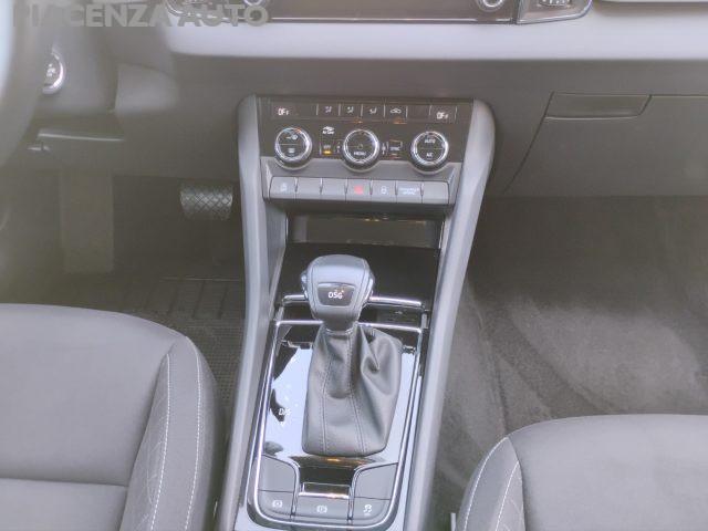 SKODA Karoq 1.5 TSI ACT DSG.TELECAMERA.NAVI.LED.PORTELLONE