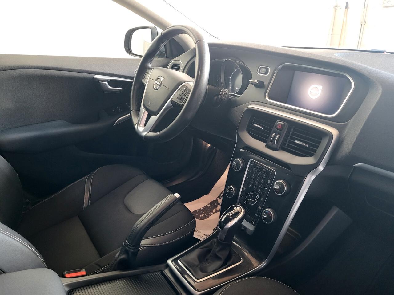 Volvo V40 D2 Geartronic