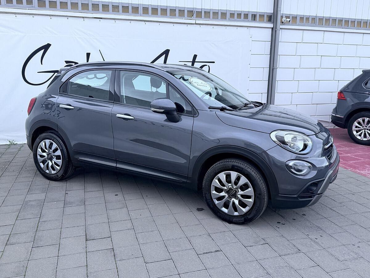 Fiat 500X 1.0 T3 120 CV Cross