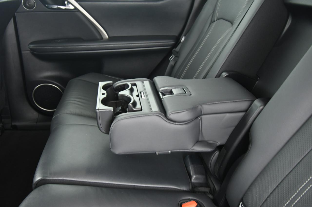 LEXUS RX 450h 3.5 Executive cvt HEAD-UP+FULL LED+CAMERA+PELLE