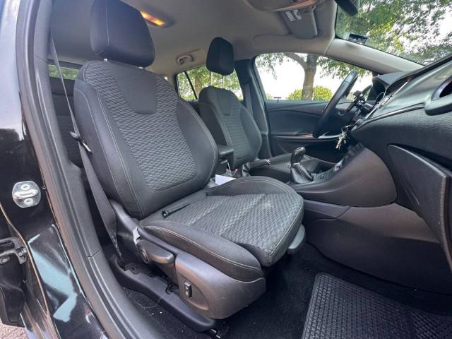 Opel Astra 1.6 cdti Innovation s&s 110cv