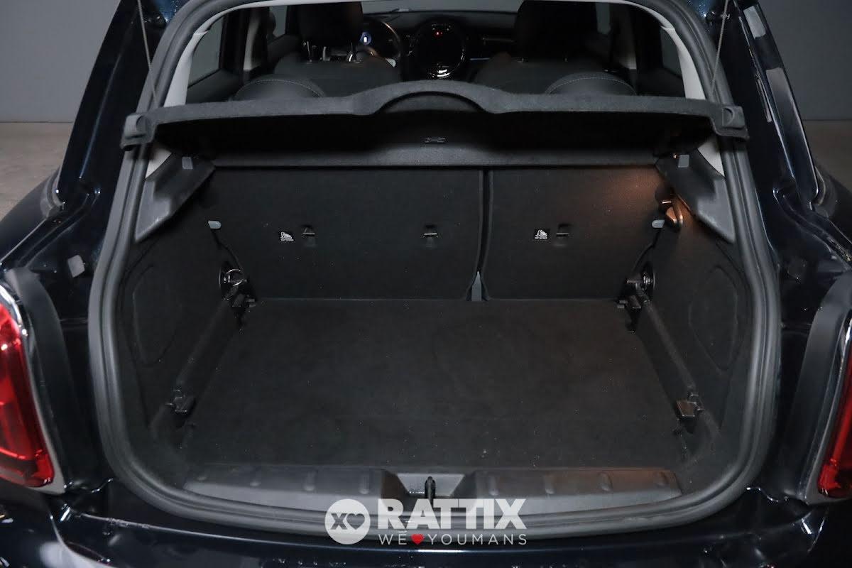 MINI Cooper S 2.0 178CV