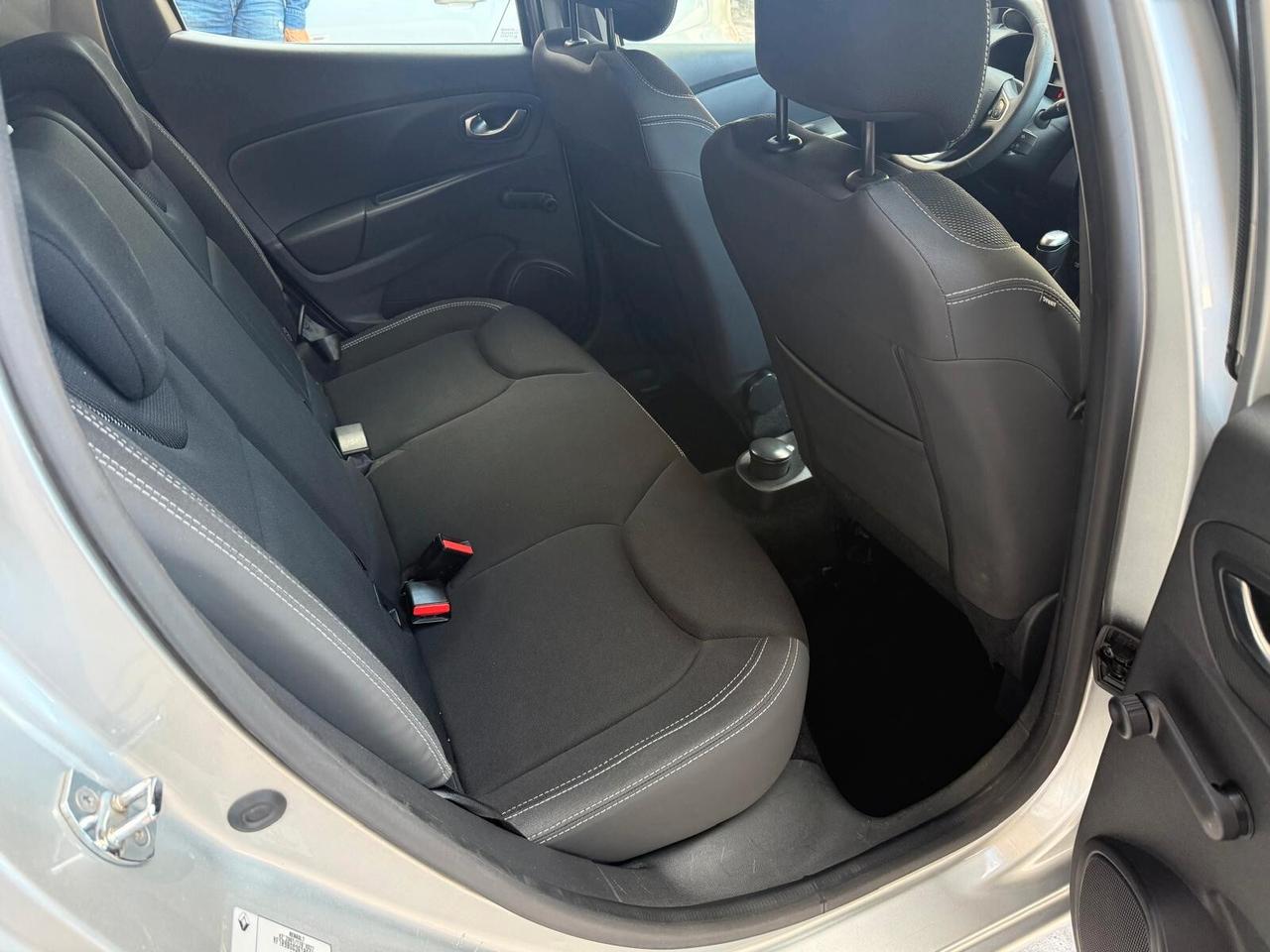 Renault Clio dCi 8V 90 CV 5 porte Business