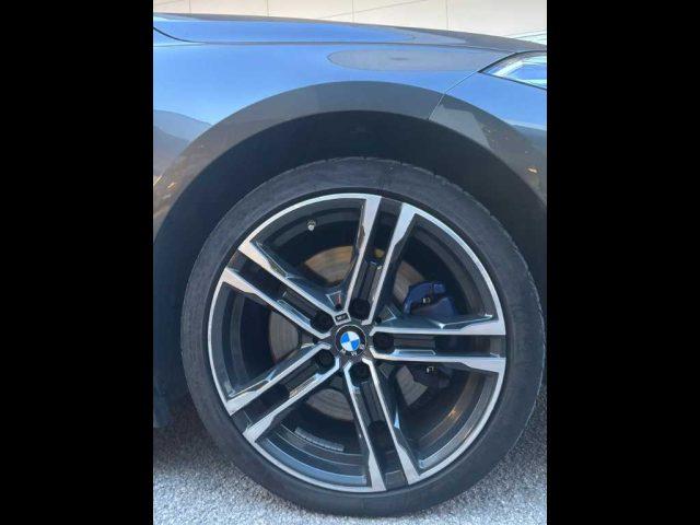 BMW 120 Serie 1 (F40) - d xDrive 5p. Msport