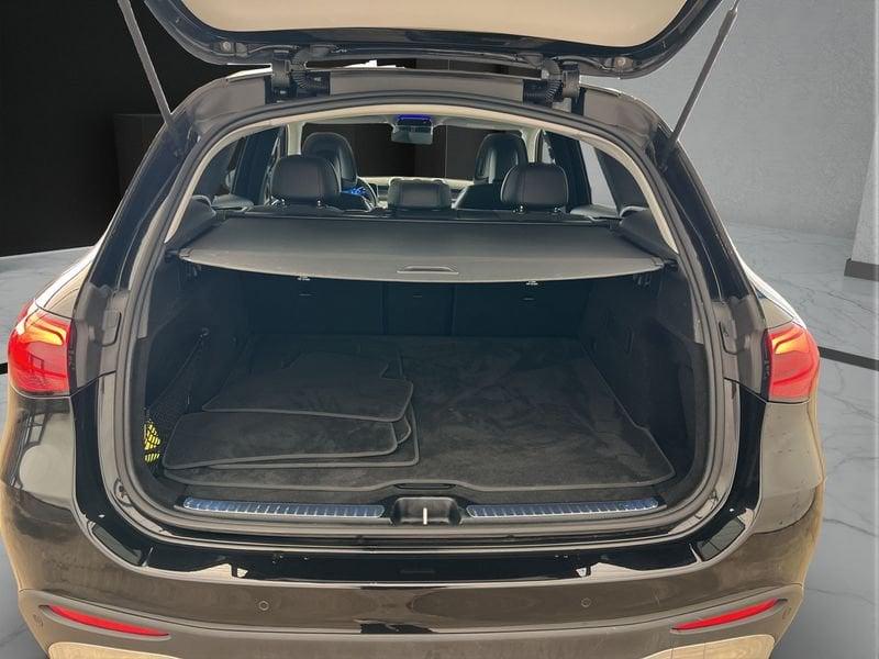 Mercedes-Benz GLC GLC 220 d 4Matic Mild Hybrid AMG Advanced