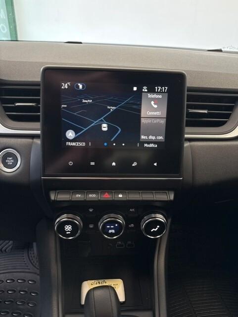 Renault Captur Full Hybrid E-Tech 145 CV Equilibre