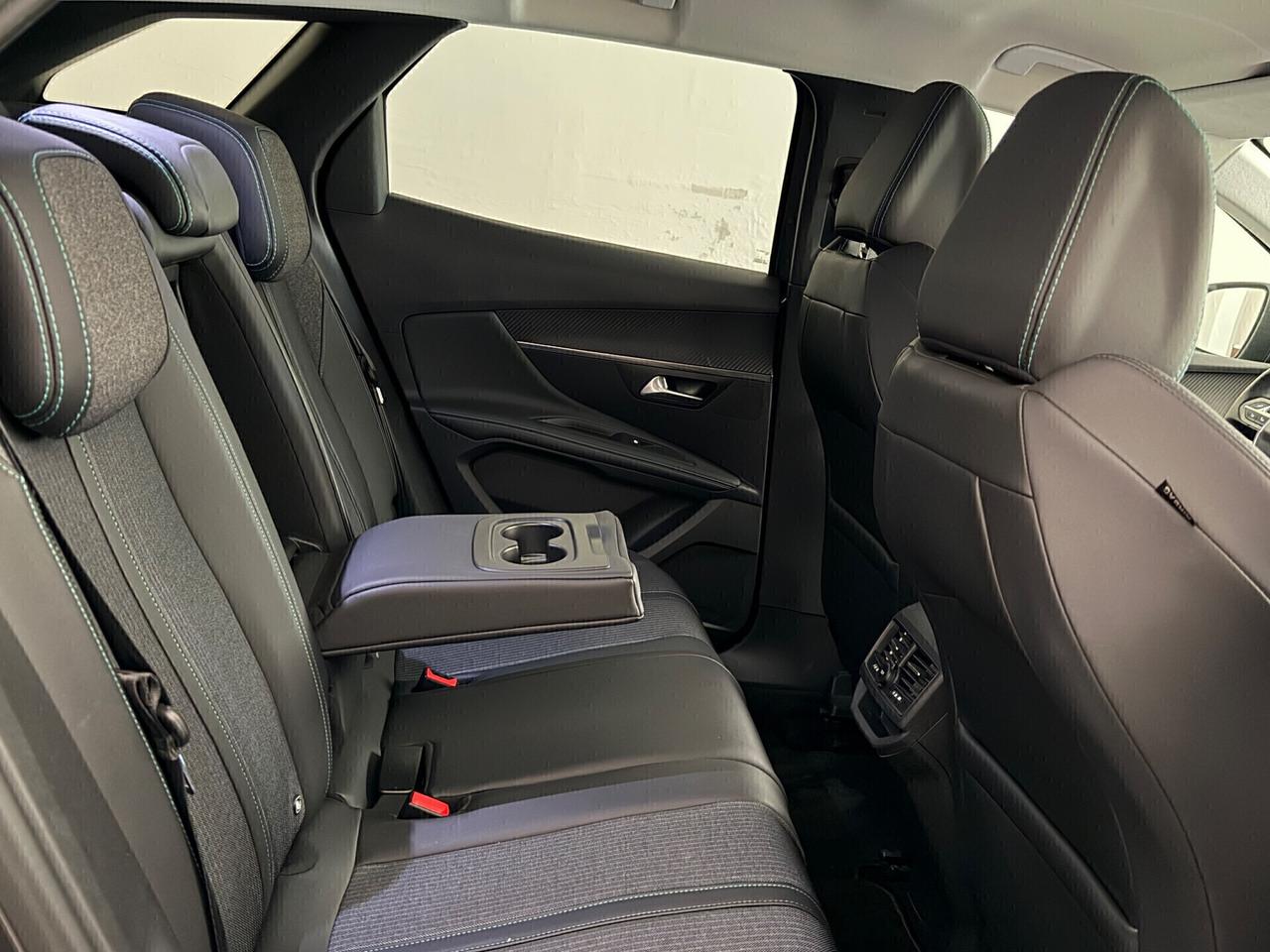 Peugeot 3008 BlueHDi 130 S&S Allure