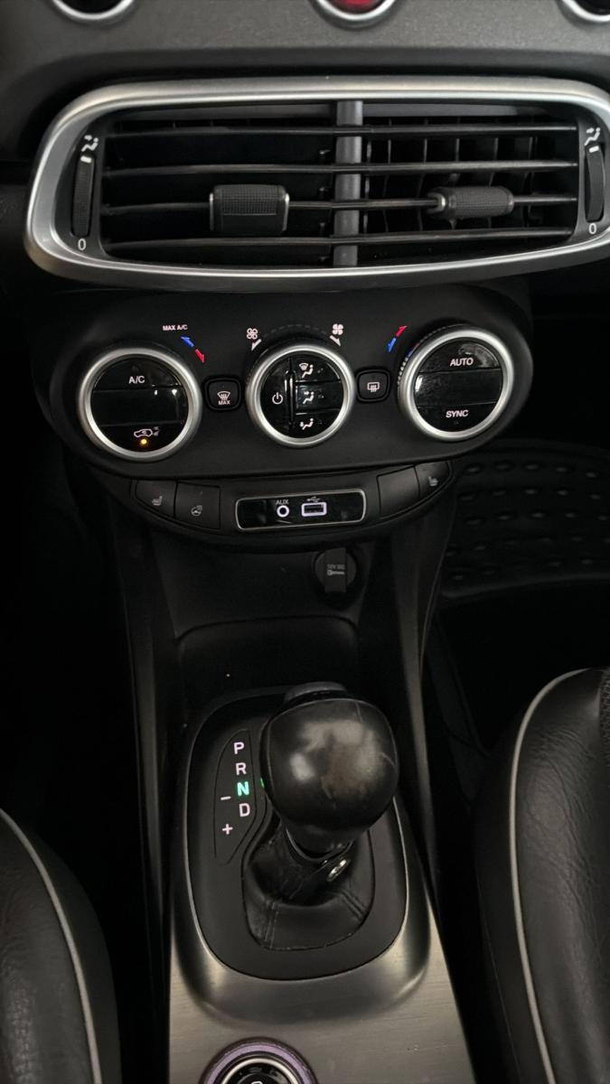 FIAT - 500X - 1.6 M.Jet 120 CV DCT Cross