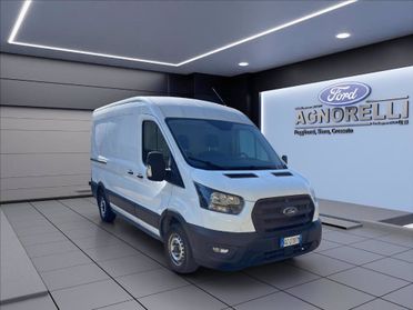 FORD Transit 290 2.0 tdci 108cv entry L2H2 E6.2 del 2020