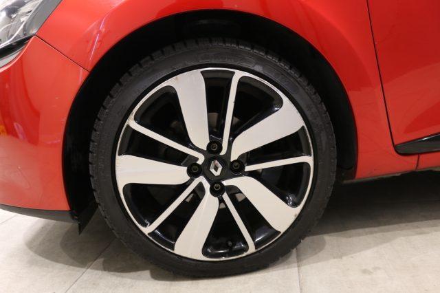 RENAULT Clio Sporter 1.5 dCi 90CV Energy "" AUTOMATICA ""