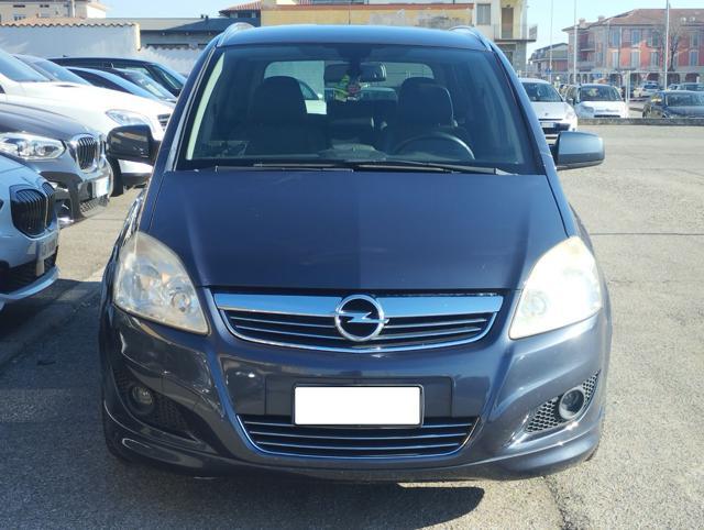 OPEL Zafira 1.7 CDTI 125CV 7 POSTI