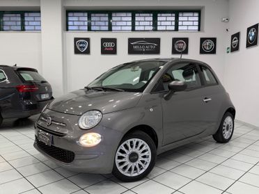 Fiat 500 1.2cc 69cv EasyPower Lounge GPL