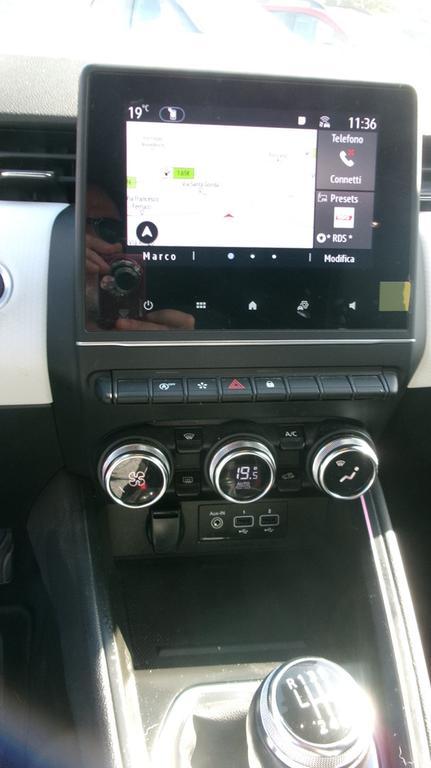 Renault Clio 5 Porte 1.0 TCe Intens