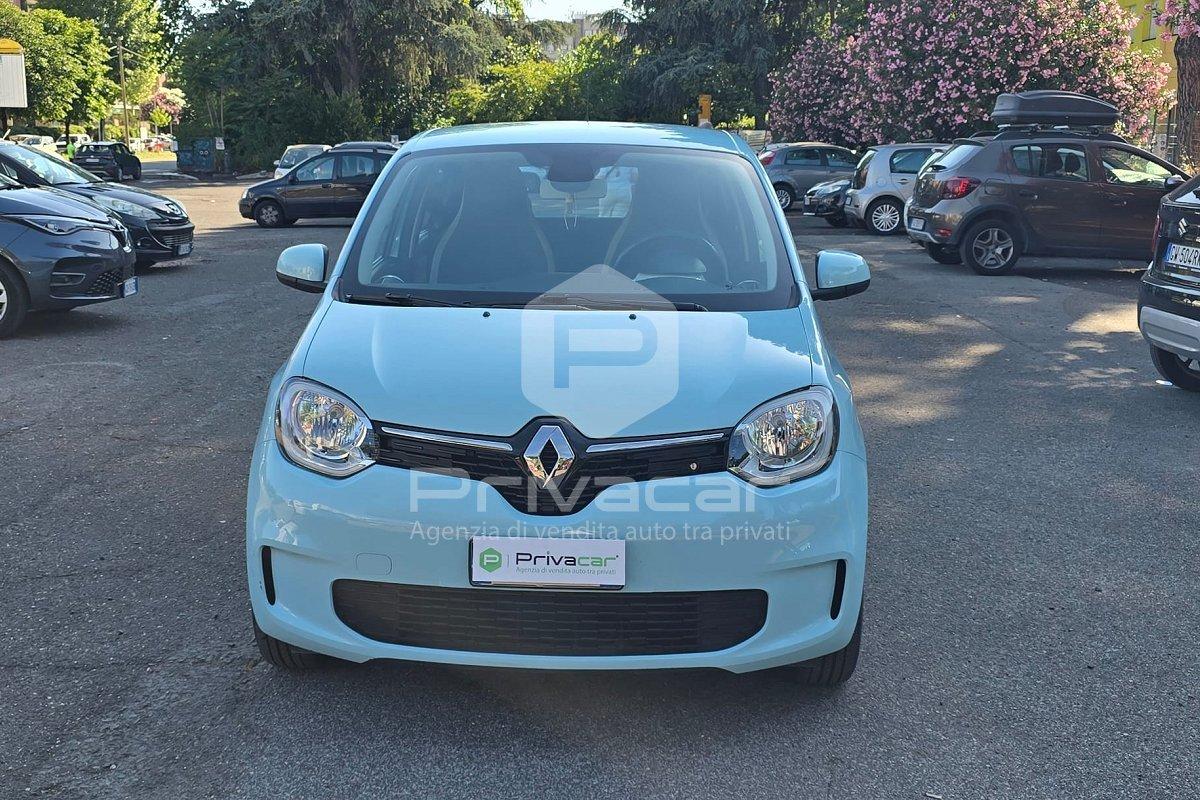 RENAULT Twingo Electric Zen