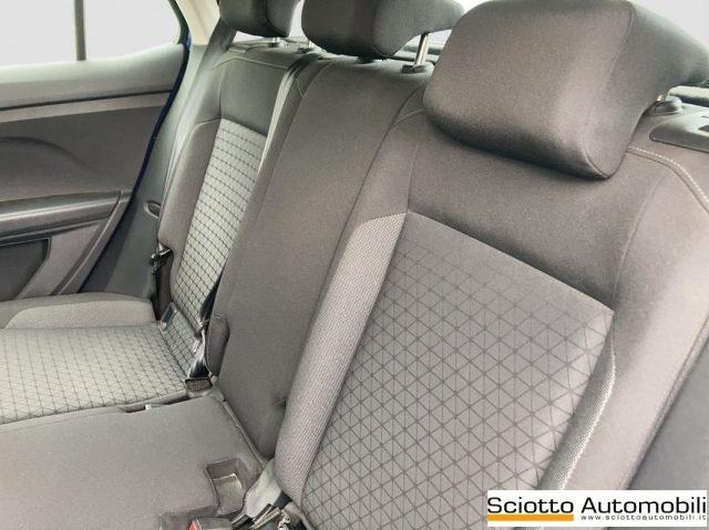 VOLKSWAGEN T-Cross 1.0 TSI 110 CV Style