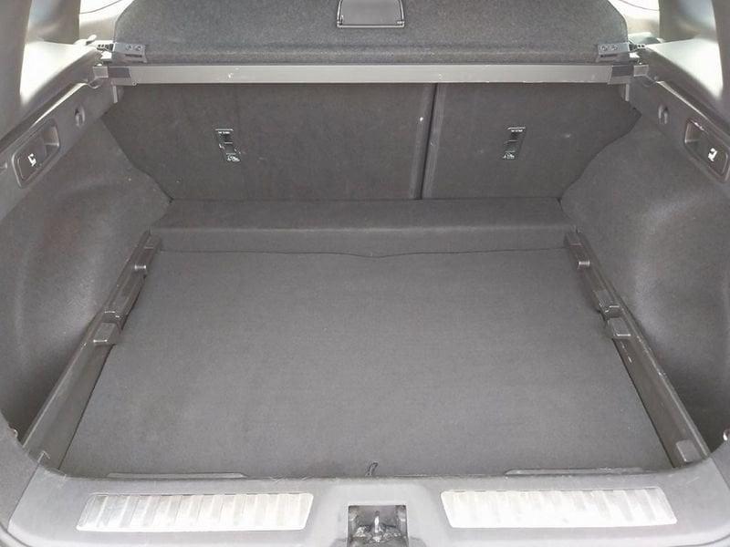 Renault Kadjar 1.5 dCi Energy 110cv Sport Edition2 1.5 dci energy Sport Edition2 110cv