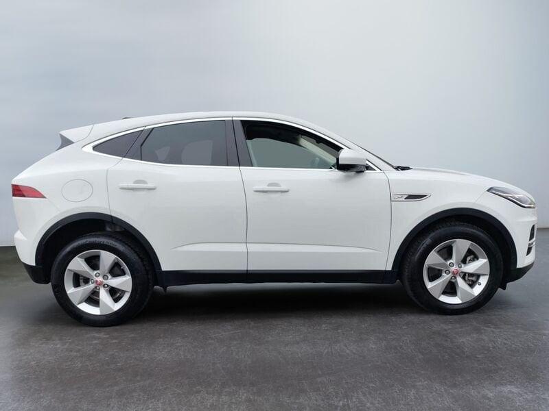 Jaguar E-Pace 1.5 I3 160 CV Auto S