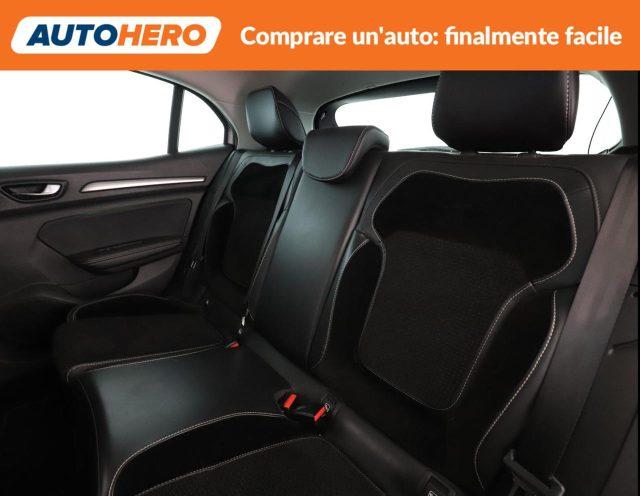 RENAULT Megane Mégane dCi 8V 110 CV Energy Intens