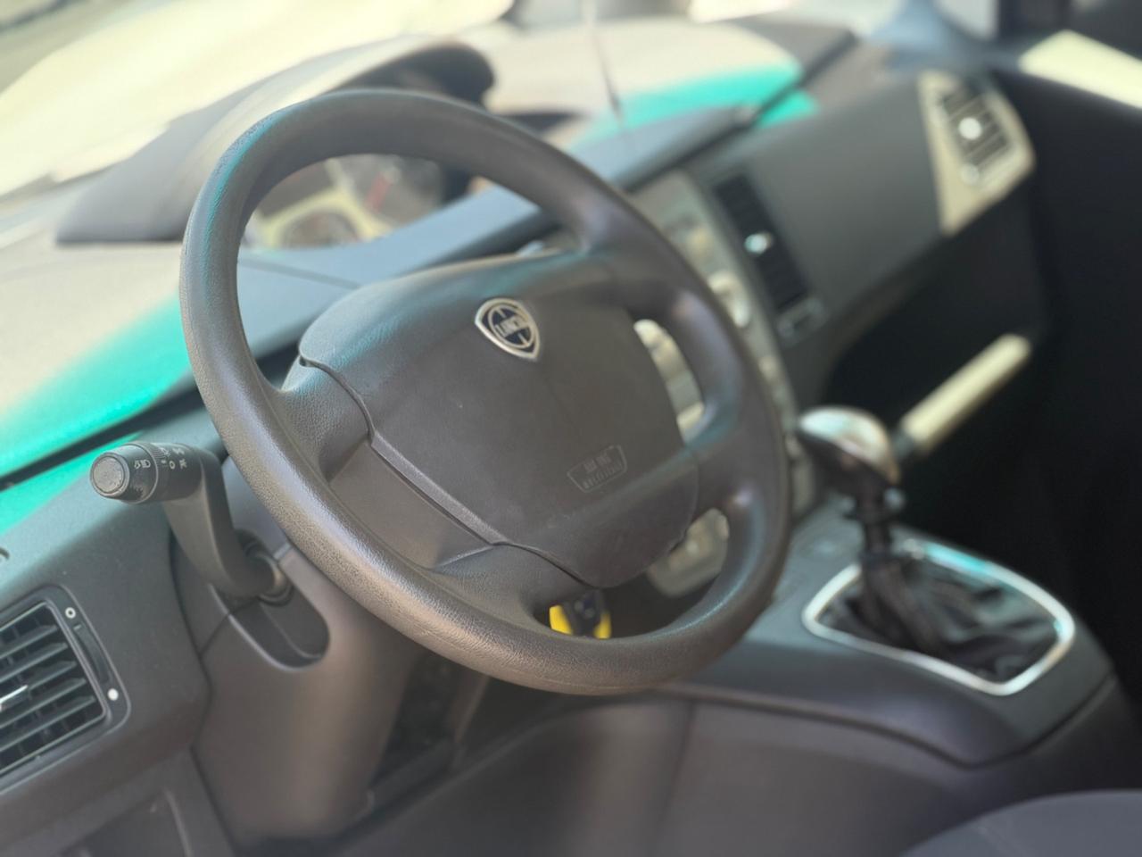 Lancia MUSA 1.4 GPL 2009 - SOLO 100 MILA KM