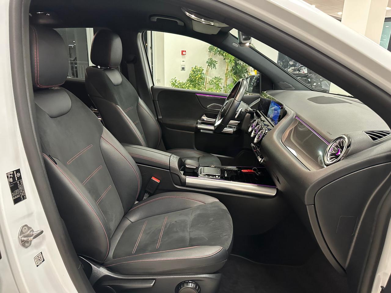 Mercedes-benz B 180 d Automatic 116CV Premium 2022