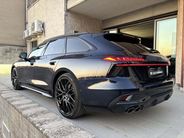 AUDI A6 Avant TDI 150 kW S tronic quattro S line edition one.