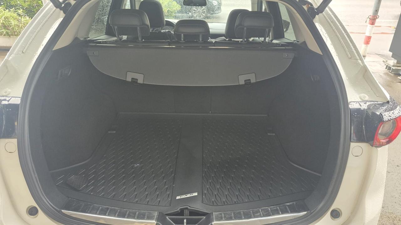 Mazda CX-5 2.2L Skyactiv-D 175 CV AWD Exclusive