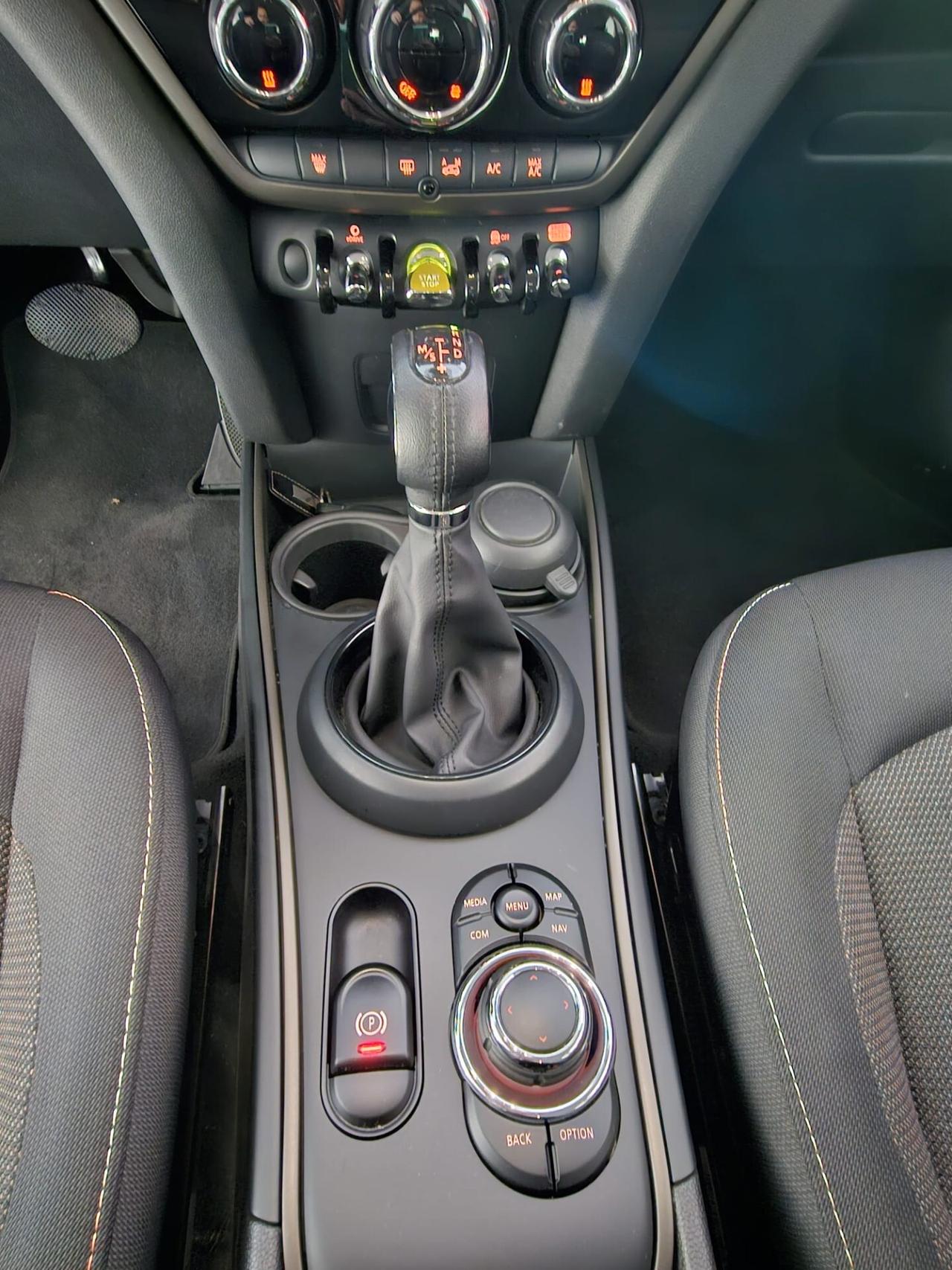 Mini Cooper S Countryman 1.5 SE Classic ALL4