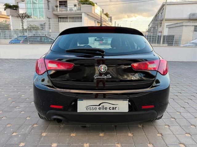 Alfa Romeo Giulietta 1.4 Turbo 120 CV Distinctive 2015