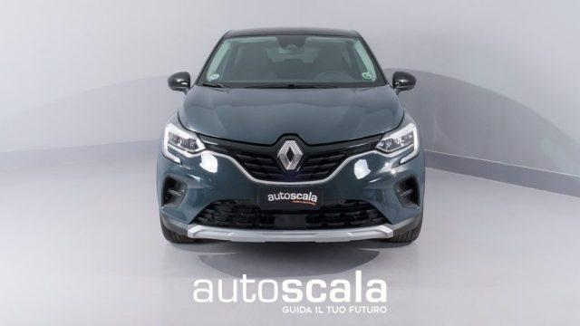 RENAULT Captur Full Hybrid E-Tech 145 CV Zen