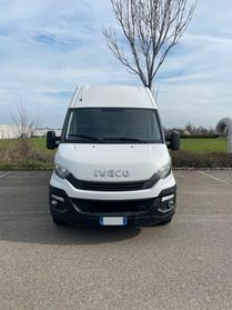 Iveco Daily 2018