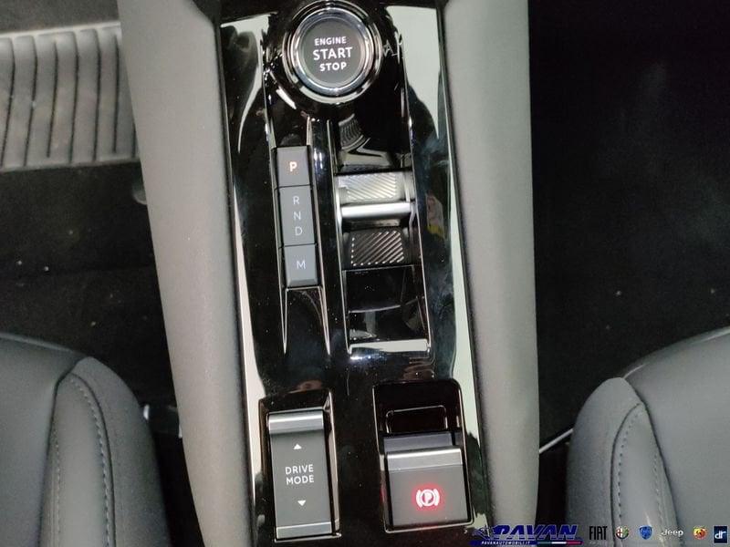 Alfa Romeo Junior Hybrid 145cv TECHNO Speciale