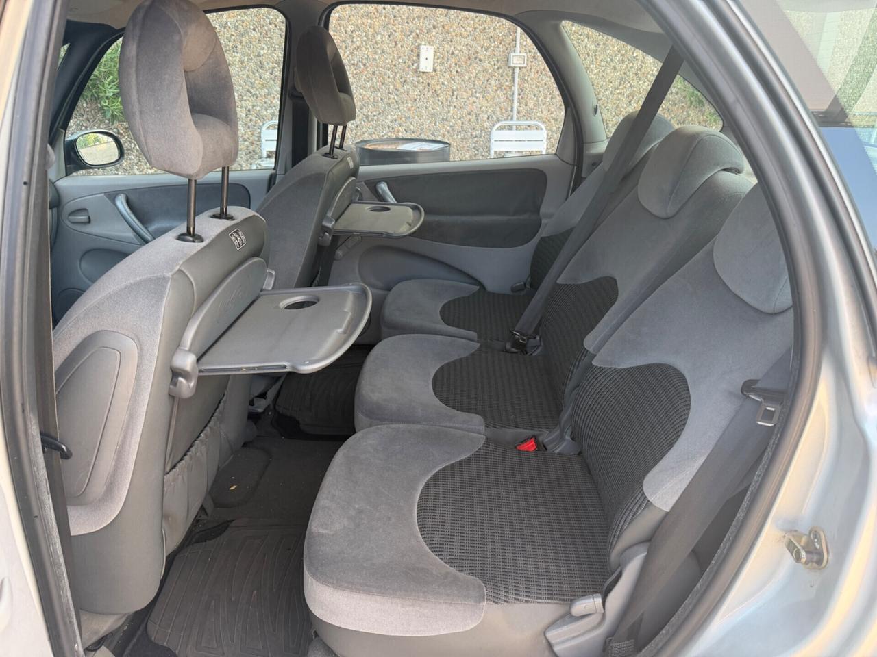 CITROEN XARA 1.6 BENZINA-GPL VALIDO EURO4 CLIMA