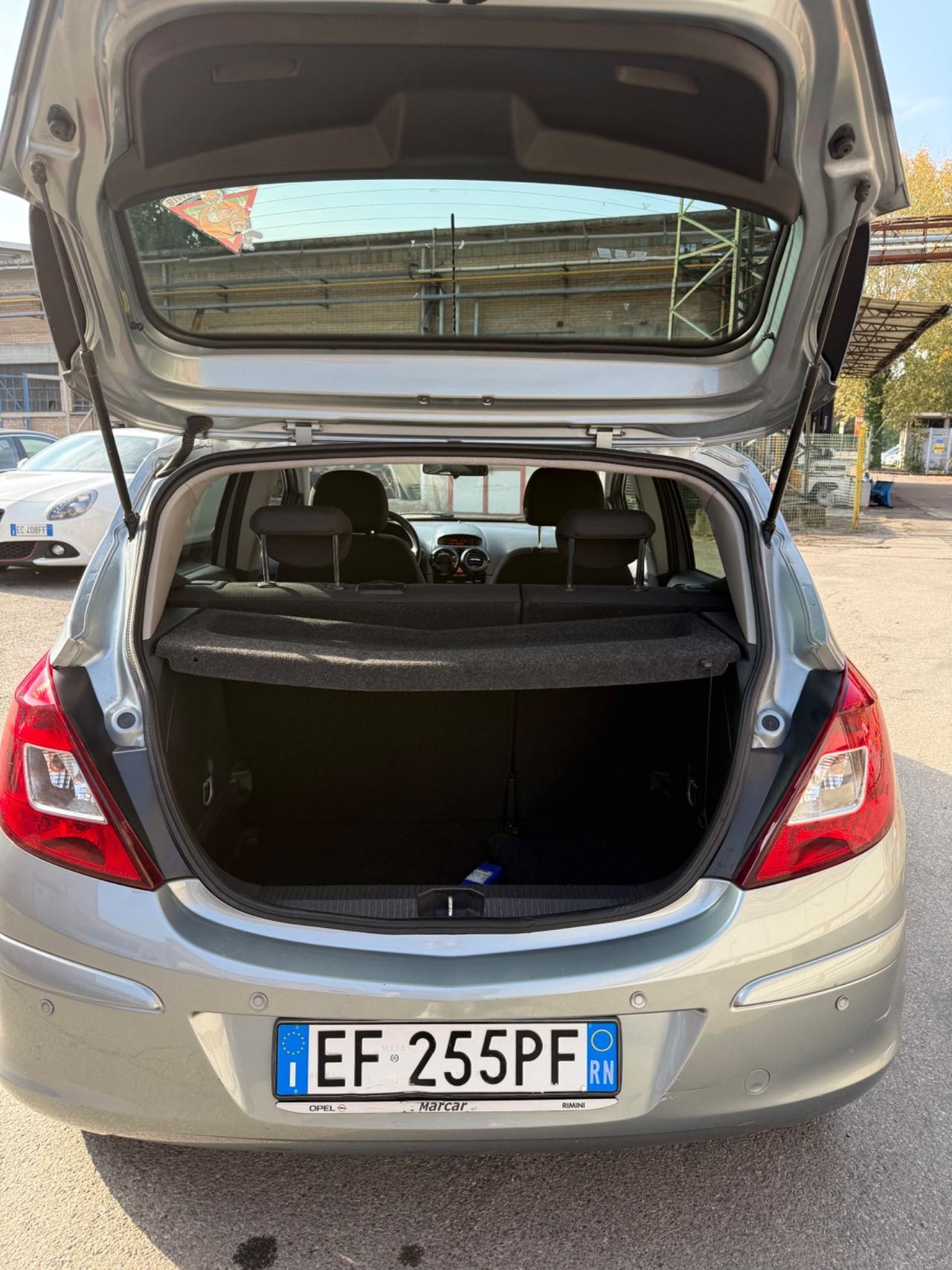 Opel Corsa 1.2 5 porte Edition
