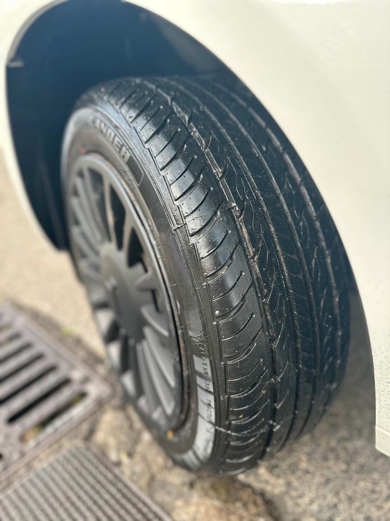 Lancia Ypsilon 1.2 2020 Ecochic Elefantino Blu