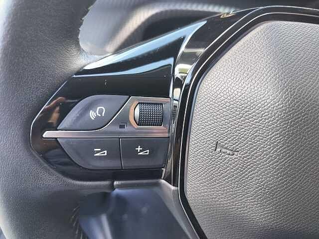 Peugeot 208 PureTech 75 Stop&Start 5 porte Allure Pack