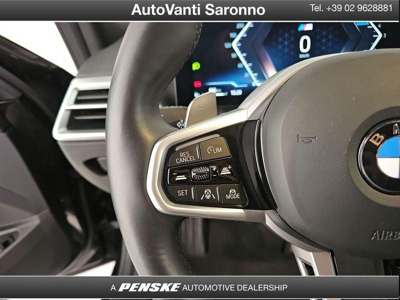 BMW Serie 3 Touring 320d 48V xDrive Touring Msport Pro