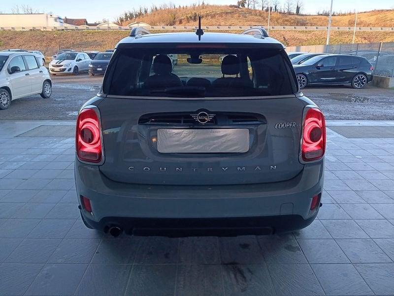 MINI Countryman Mini Countryman 1.5 Cooper auto