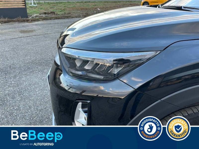 KIA Stonic 1.2 MPI STYLE 79CV